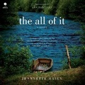 Cover: The All of It - HarperCollins