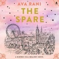 Cover: The Spare - HarperCollins