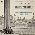 Cover: Reconstruction Updated Edition - HarperCollins