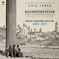 Enlarge image Cover: Reconstruction Updated Edition - HarperCollins