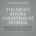 Cover: The Night Before Christmas at Dunder Mifflin - HarperCollins