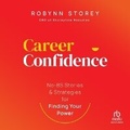 Cover: Career Confidence - Ascent Audio