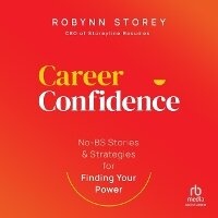 Enlarge image Cover: Career Confidence - Ascent Audio