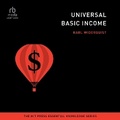 Cover: Universal Basic Income - Ascent Audio