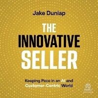 Enlarge image Cover: The Innovative Seller - Ascent Audio