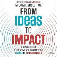Enlarge image Cover: From Ideas to Impact - Ascent Audio
