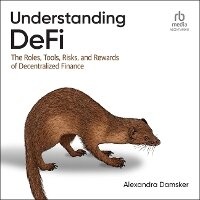 Enlarge image Cover: Understanding Defi - Ascent Audio