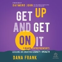 Enlarge image Cover: Get Up and Get on It - Ascent Audio