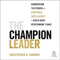 Cover: The Champion Leader - Ascent Audio