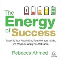 Enlarge image Cover: The Energy of Success - Ascent Audio