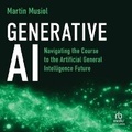 Cover: Generative AI - Ascent Audio
