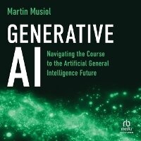 Enlarge image Cover: Generative AI - Ascent Audio