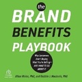 Cover: The Brand Benefits Playbook - Ascent Audio