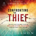 Cover: Confronting the Thief - Christianaudio