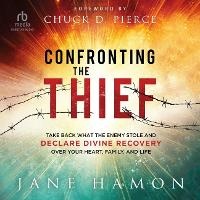 Enlarge image Cover: Confronting the Thief - Christianaudio