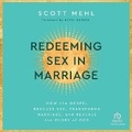 Cover: Redeeming Sex in Marriage - Christianaudio