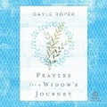 Cover: Prayers for a Widow's Journey - Christianaudio