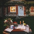 Cover: Coming Home - Christianaudio