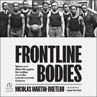 Abbildung von: Frontline Bodies - HighBridge Audio