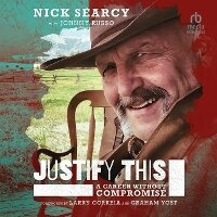 Enlarge image Cover: Justify This - HighBridge Audio