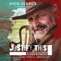 Cover: Justify This - HighBridge Audio