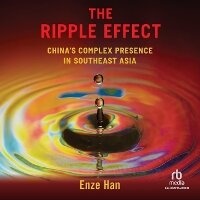 Enlarge image Cover: The Ripple Effect - Kalorama