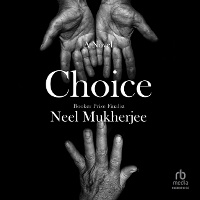Enlarge image Cover: Choice - HighBridge Audio
