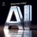 Cover: The AI Mirror - HighBridge Audio