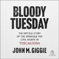 Cover: Bloody Tuesday - Kalorama