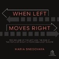 Cover: When Left Moves Right - Kalorama
