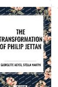 Cover: The Transformation of Philip Jettan - Start Classics