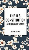 Cover: The U.S. Constitution - Start Classics