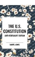 Cover: The U.S. Constitution - Start Classics