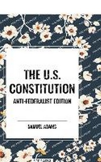 Enlarge image Cover: The U.S. Constitution - Start Classics