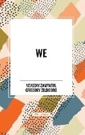Cover: We - Start Classics