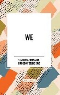 Enlarge image Cover: We - Start Classics