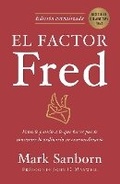 Cover: El factor Fred / The Fred Factor - Vintage Espanol