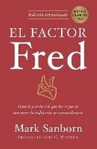 Enlarge image Cover: El factor Fred / The Fred Factor - Vintage Espanol