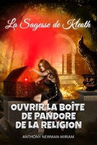 Abbildung von: Ouvrir la Boîte de Pandore de la Religion - Book Savvy International Inc.