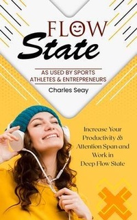 Abbildung von: Flow State - Charles Seay