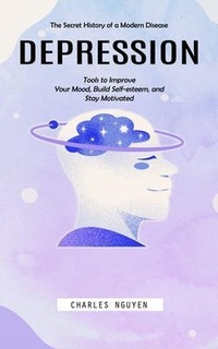 Abbildung von: Depression - Charles Nguyen