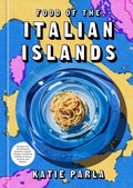 Cover: Food of the Italian Islands - Parla Publishing