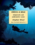 Cover: OREOS & MILK - BOOKBABY
