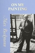 Cover: ON MY PAINTING - Hanuman Editions