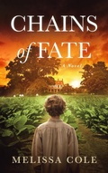 Cover: Chains of Fate - Melissa Cole