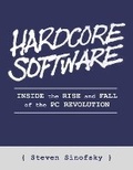 Cover: Hardcore Software - Bookbaby