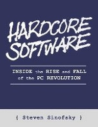 Enlarge image Cover: Hardcore Software - Bookbaby