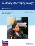 Abbildung von: Auditory Electrophysiology - Thieme Publishers