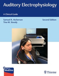 Abbildung von: Auditory Electrophysiology - Thieme Publishers