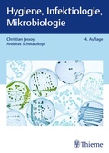 Bild: Hygiene, Infektiologie, Mikrobiologie - Thieme